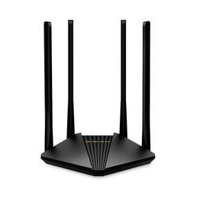 Ruuter Mercusys MR30G, must v.