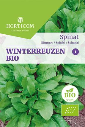 Seemned Horticom, spinat, 1 g