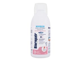 Burnos skalavimo skystis Biorepair Mouthwash, 500.0 ml