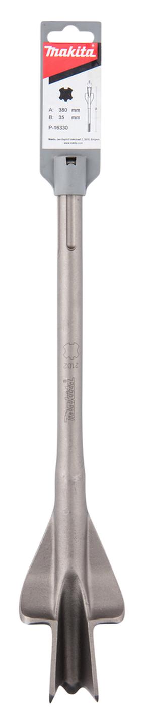 Kaltas Makita P-16330, 38 cm, 3.5 cm