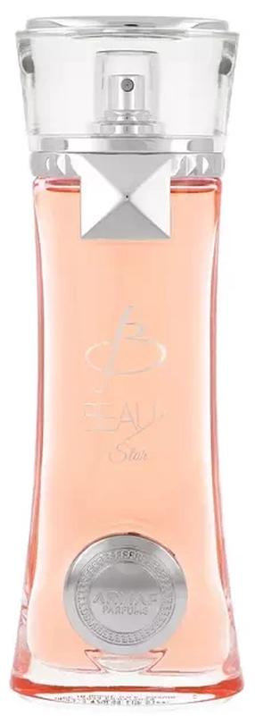 Parfüümvesi Armaf Beau Star Pour Femme, 100 ml