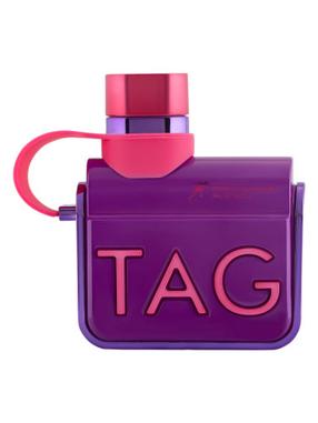 Parfimērijas ūdens Armaf Tag Her Donna Colorata, 100 ml