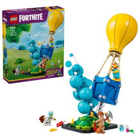 Konstruktor LEGO® Fortnite® Supply Drop ehituskomplekt 77080, 314 tk
