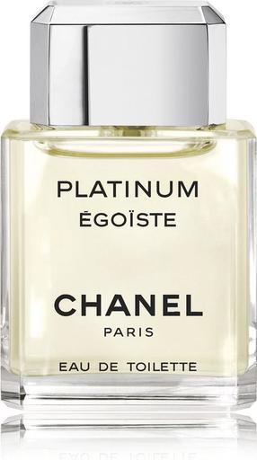 Tualettvesi Chanel Platinum Egoiste Pour Homme Men, 100 ml