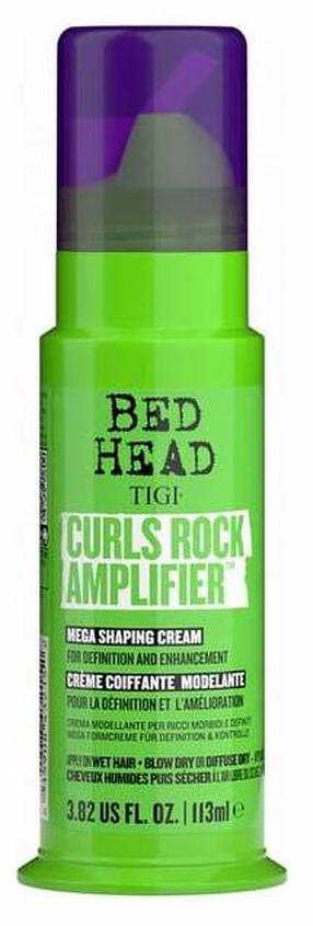 Matu krēms Tigi Bed Head Curls Rock Amplifier, 113 ml