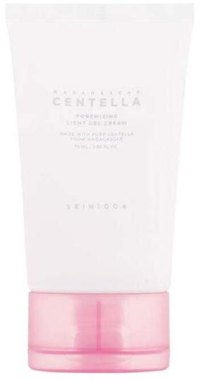 Sejas krēms - gēls Skin1004 Madagascar Centella Poremizing Light, 75 ml