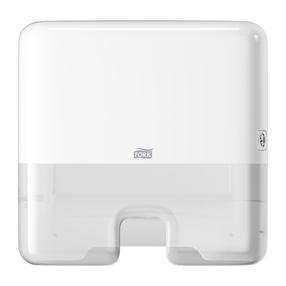 Popierinių rankšluosčių laikiklis Tork Xpress Multifold Mini, 10.1 cm x 30.2 cm x 29.5 cm