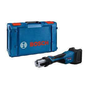 Cauruļu presēšanas instruments Bosch 06019M2100, 18 V