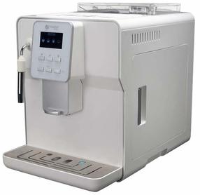 Automatinis kavos aparatas Master Coffee MC321W, balta sp.