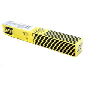 Elektrods ESAB 4586404P00, metināšanas tērauds, 4 mm, 114 gab., 6.5
