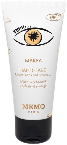 Крем для рук Memo Paris Art Land Marfa, 50 л