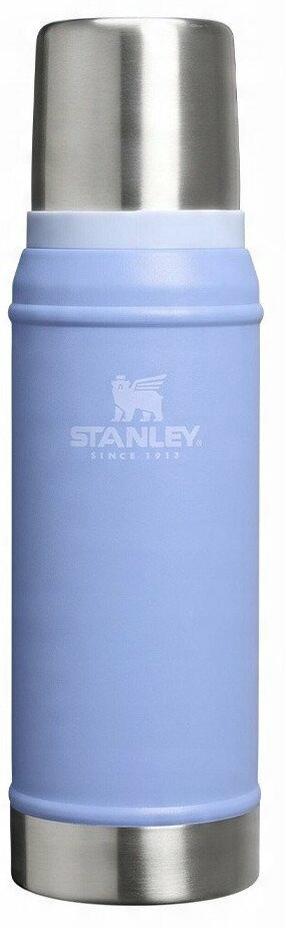 Termoss Stanley The Legendary Classic, 0.75 l, hydrangea krās.