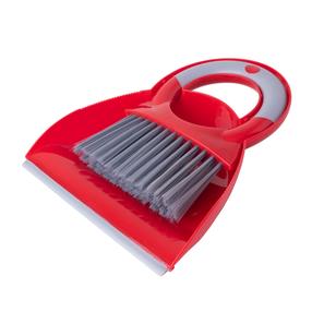 Slaucīšana komplekts Thema Lux C130008, 120 mm, plastmasa/termoplastiska gumija (tpr), sarkana krās./pelēka krās.