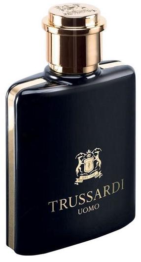Tualetes ūdens Trussardi Uomo 2011, 100 ml