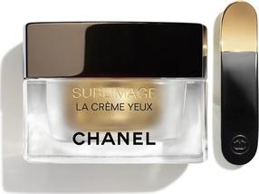 Paakių kremas Chanel Sublimage La Creme Yeux Ultimate Regeneration, 15 g