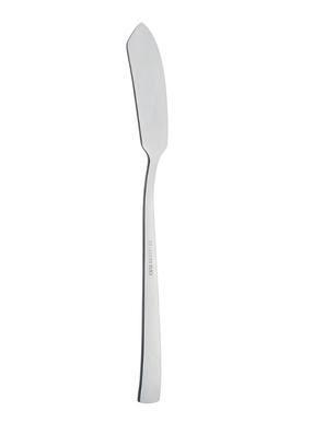 Nuga Ambition Prato 29727, roostevaba teras, hõbe v., 21 cm