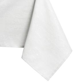 Staltiesė ovalas Restilo Vesta Oval, balta sp., 250 x 155 cm