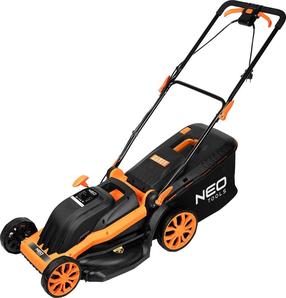 Elektrinė vejapjovė NEO 04-629, 1800 W