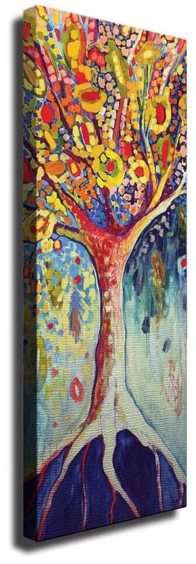 Reprodukcija Wallity PC242, 80 cm x 30 cm