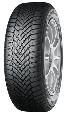 Зимняя шина Yokohama BluEarth Winter V906 215/60/R16, 99-H, XL, D, B, 71 дБ
