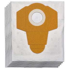 Dulkių siurblio maišelis Einhell Fleece, 25 l