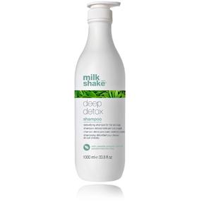 Šampoon Milk_Shake Deep Detox Shampoo, 1000 ml