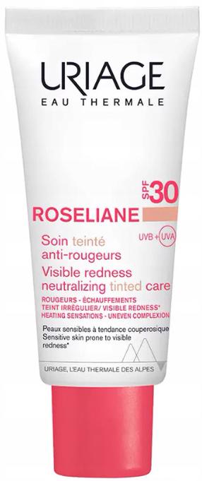 CC krēms Uriage Roseliane, SPF 30, 40 ml
