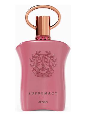 Parfüümvesi Afnan Supremacy Gala, 90 ml