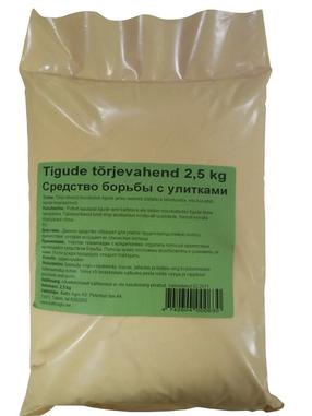 Tõrjevahend, 2500 g
