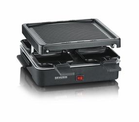 Elektriskais galda grils Severin Raclette 2370