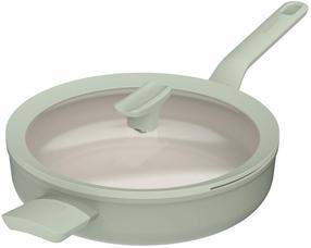Keptuvė su dangčiu BergHOFF Balance, Ø 26 cm, aliuminis