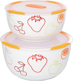 Maisto dėžučių rinkinys Oursson BS4781RC