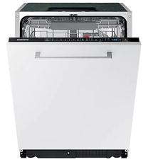 Įmontuojama indaplovė Samsung DW60A6092BB/EO