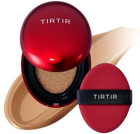 Makiažo pagrindas TirTir Mask Fit Red Cushion, SPF 40, pecan sp., 18 g