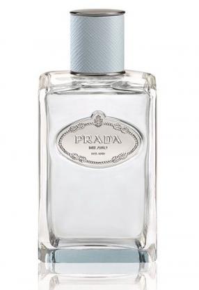 Kvapusis vanduo Prada Infusion d'Amande, 100 ml
