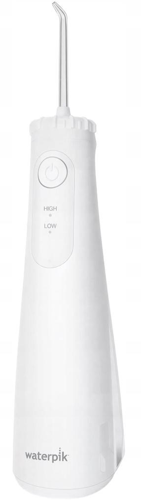 Оральный ирригатор Waterpik WF-26, белый цв.
