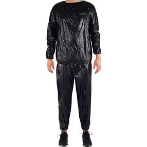 Treeningseadme lisatarvik, sauna jaoks Tunturi Sauna Suit 14TUSFU299, 0.403 kg, must v.