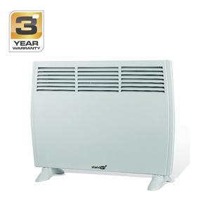 Конвекционный радиатор Standart PH80-1500, 1500 Вт