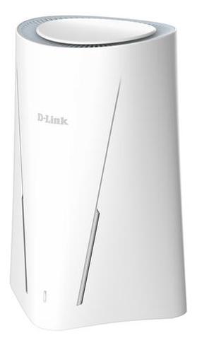 Maršrutizatorius D-Link 5G NR AX3000, balta sp.