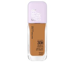 Krēmpūderis Maybelline Superstay Lumi-Matte, 337, 30 ml