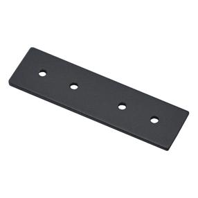 Rėmas bėginei sistemai Modoled Magnetic MLP1059M, 1, juoda sp. / juoda sp.
