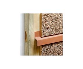 Профиль Horizontal 400015, металл, 125 см x 1.5 см