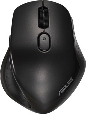 Juhtmevaba arvutihiir Asus MW203 Wireless, must v.