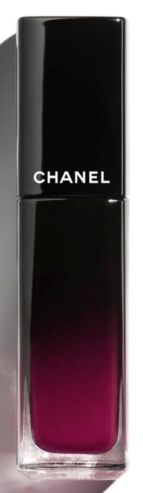 Lūpų dažai Chanel Rouge Allure Laque, 6 ml, 79 eternite