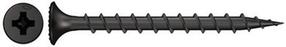 Skrūve Fischer Drywall Screw, skrūves, 3.9 mm x 35 mm, 1000 gab.