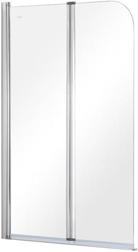 Vannisein Besco Prime 2, 90 cm x 140 cm, läbipaistev v./läbipaistev