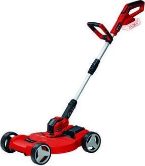 Akuga võsalõikur-trimmer Einhell GE-CT 18/28 Li TC, 18 V