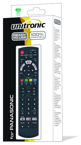 Пульт дистанционного управления Unitronic JL1722/COMP-U, 10 м
