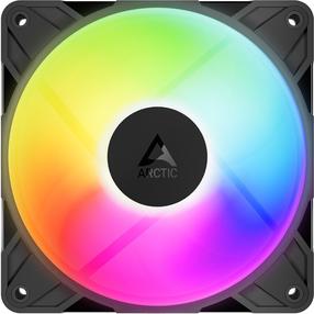 Oro aušintuvas korpusui Arctic P12 Pro ARGB, 120 mm x 120 mm