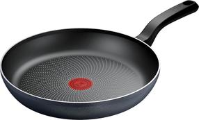 Сковорода Tefal So Light, Ø 32 см, алюминий